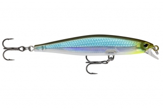 Wobler Rapala Shadow Rap 7cm - 5g / TRI