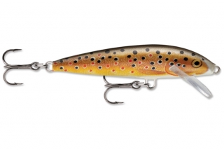 Wobler Rapala Original Floater 07_TR
