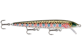 Wobler Rapala Original Floater 11_RT
