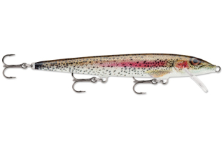 Wobler Rapala Original Floater 11_RTL