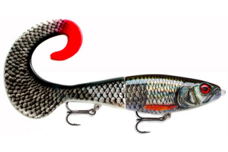 Wobler Rapala X-Rap Otus 17cm - 40g / ROL