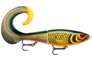 Wobler Rapala X-Rap Otus 17cm - 40g / SCRR