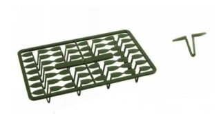 Extra Carp Zarážky Pellet Holder_21mm_26ks