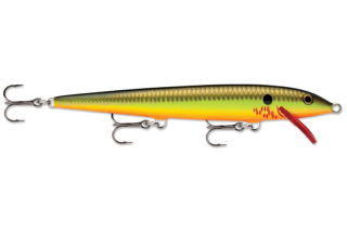 Wobler Rapala Original Floater 11_BHO