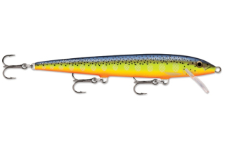 Wobler Rapala Original Floater 11_HS