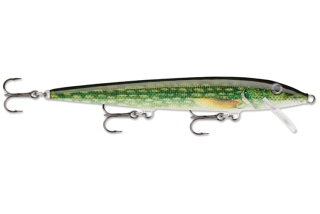 Wobler Rapala Original Floater 11_PKL