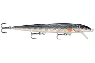 Wobler Rapala Original Floater 11_SH