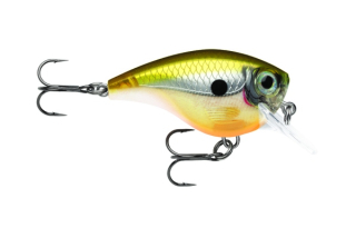 Rapala BX Big Brat 06 HAY
