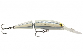 Wobler Rapala Jointed Deep Husky Jerk 12_PCH