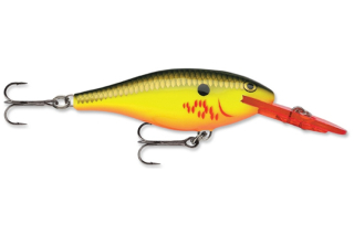 Rapala Shad Rap 07 BHO