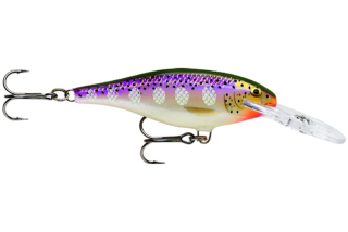 Rapala Shad Rap 07 PD