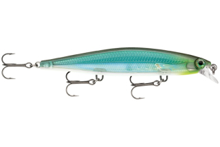 Rapala Shadow Rap 11 TRI