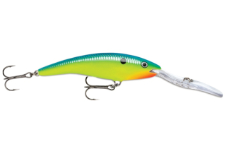 Rapala Deep Tail Dancer 11 PRT