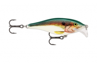 Wobler Rapala Scatter Rap Shad 7cm - 7g / SD