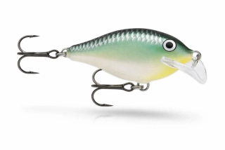 Rapala Scatter Rap Crank 05 BBH