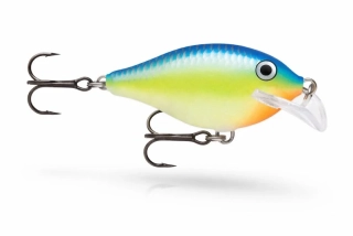 Rapala Scatter Rap Crank 05 CRSD