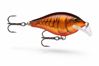 Rapala Scatter Rap Crank 05 DCW