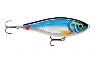 Wobler Rapala X-Rap Haku 14cm - 74g / BGH
