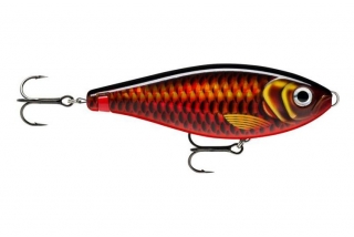 Wobler Rapala X-Rap Haku 14cm - 74g / TWZ