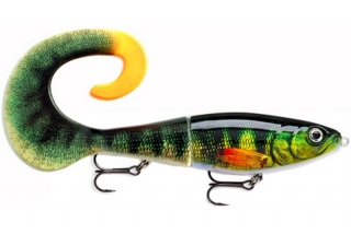 Wobler Rapala X-Rap Otus 25cm - 90g / PEL