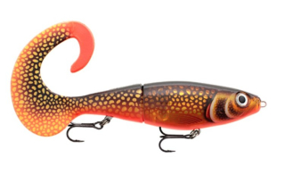Rapala X-Rap Otus 25 ULT