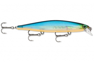 Wobler Rapala Shadow Rap 11cm - 13g / BGH