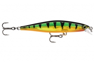 Wobler Rapala Shadow Rap 7cm - 5g / P