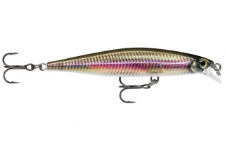 Wobler Rapala Shadow Rap 7cm - 5g / SML