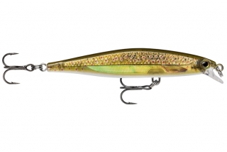 Wobler Rapala Shadow Rap 7cm - 5g / TRL