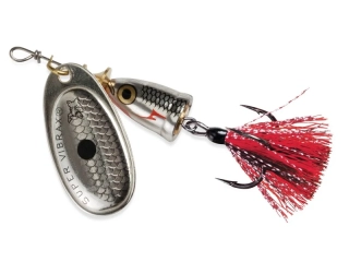 Blue Fox Vibrax Foxtail 3 SSDX 8 g
