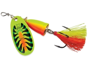 Blue Fox Vibrax Foxtail 2 FTX 6 g