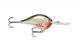 Wobler Rapala DT Dives To 14 - 7cm / 22g - BOS