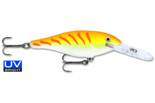 Rapala Shad Rap 08 OTU