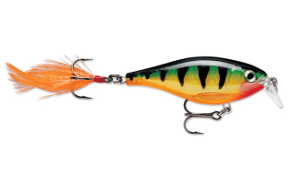 Wobler Rapala X-Rap Shad Shallow 6cm - 9g / P