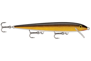 Wobler Rapala Original Floater 11_G