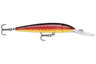 Rapala Down Deep Husky Jerk 10 RFCW
