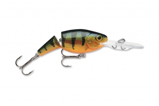 Wobler Rapala Jointed Shad Rap 4cm_5g_P