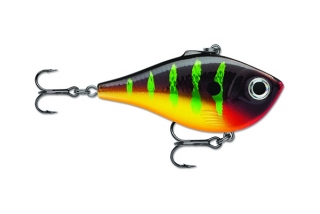 Wobler Rapala Rippin Rap 6cm_14g_RTR