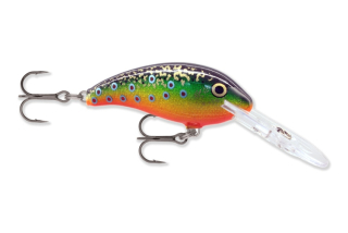 Wobler Rapala Shad Dancer 5cm_8g_BTR