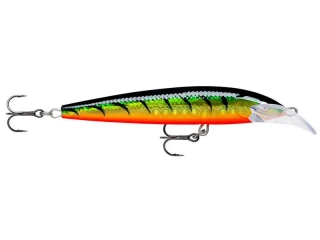 Wobler Rapala Scatter Rap Deep Husky Jerk 10_FTT
