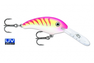 Wobler Rapala Shad Dancer 5cm_8g_PTU