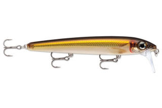 Wobler Rapala BX Waking Minnow 13_GSH