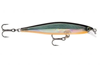 Wobler Rapala Shadow Rap 7cm_5g_HLW