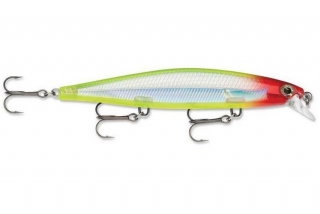 Wobler Rapala Shadow Rap 11cm_13g_CLN