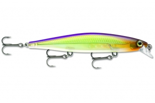 Wobler Rapala Shadow Rap 11cm_13g_GON