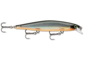 Wobler Rapala Shadow Rap 11cm_13g_HLW