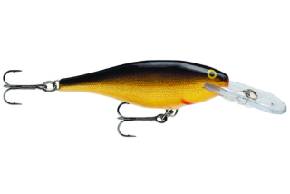 Rapala Shad Rap 08 G