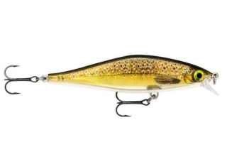 Rapala Shadow Rap Shad 09 TRL