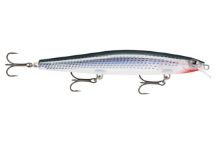 Wobler Rapala Max Rap Long Range Minnow_12cm_20g_FMU