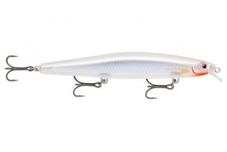 Wobler Rapala Max Rap Long Range Minnow_12cm_20g_FGGH